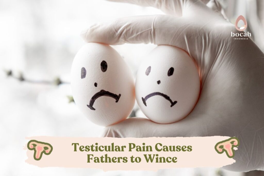 Common Causes Of Testicular Pain