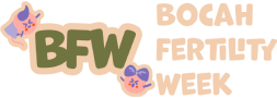 Logo BFW 2021