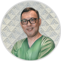 Mr Kamal Jalil