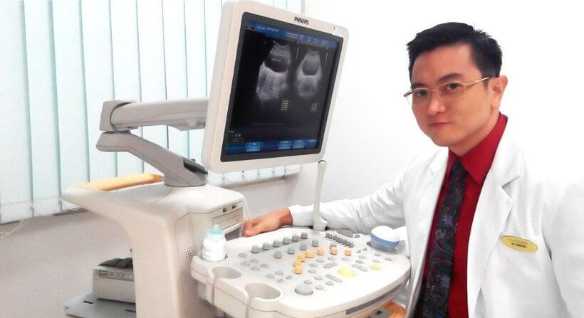 diagnosis infertilitas