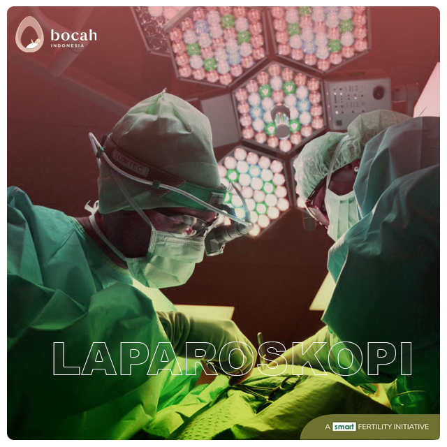 Laparoskopi