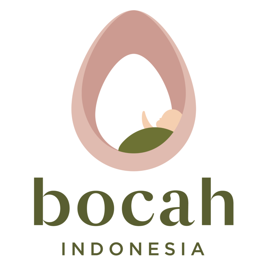 logo bocah indonesia