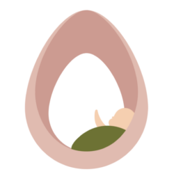 Frequent Urination Symptomp Pregnancy glyph icon 17497381