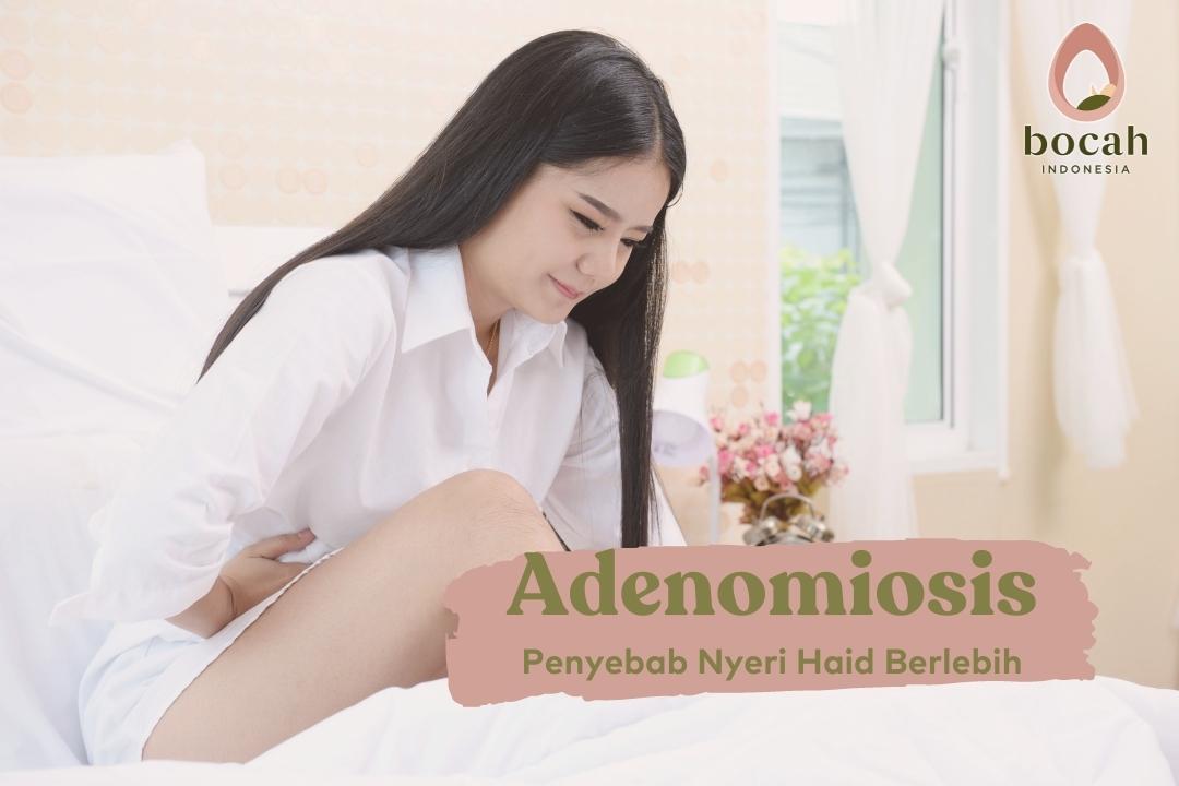 Adenomiosis