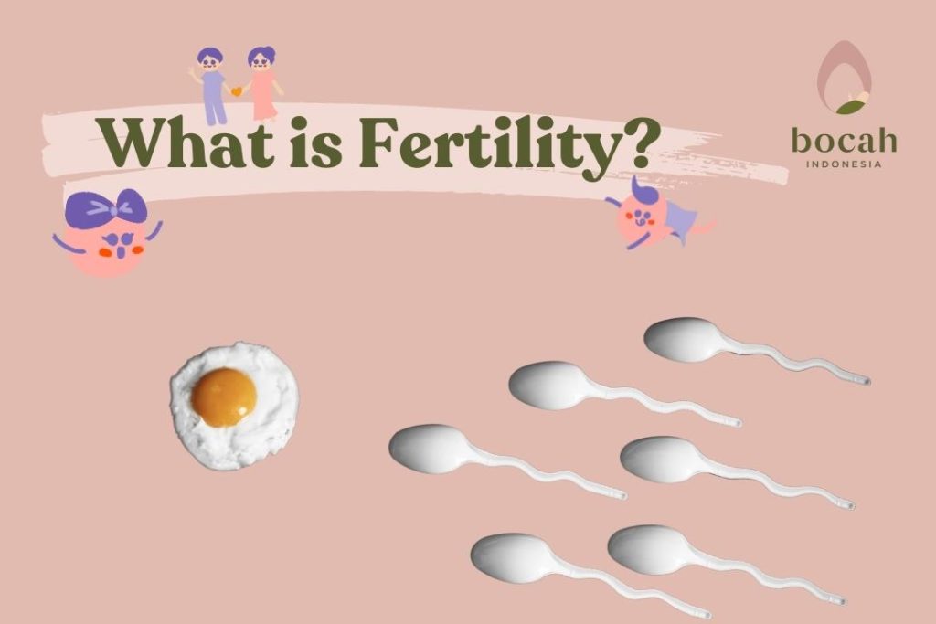 What is Fertility? Bocah Indonesia Fertility Center