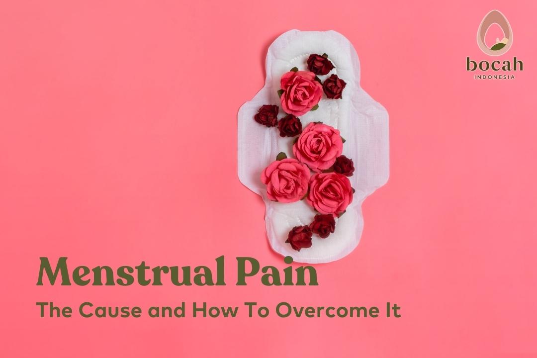 menstrual pain