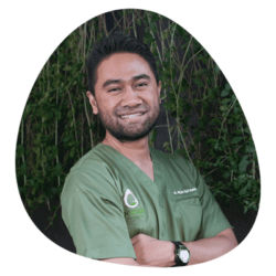 dr.Riyan Hari Kurniawan Sp.OG