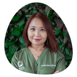 dr. Beeleonie, BMedSc, Sp.OG - K(FER)