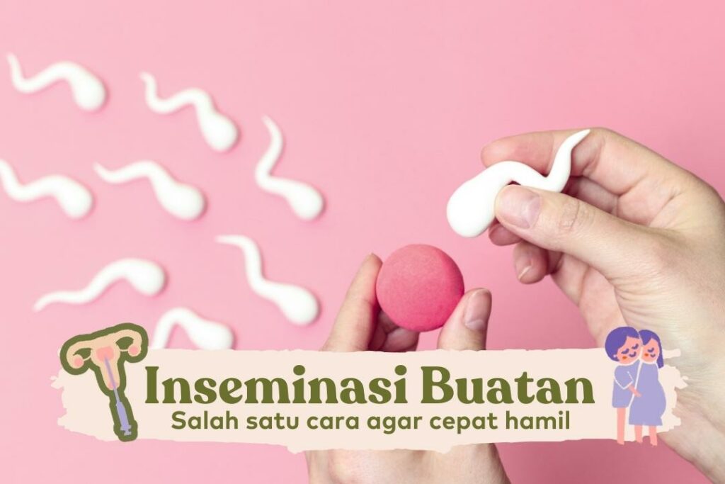 inseminasi buatan