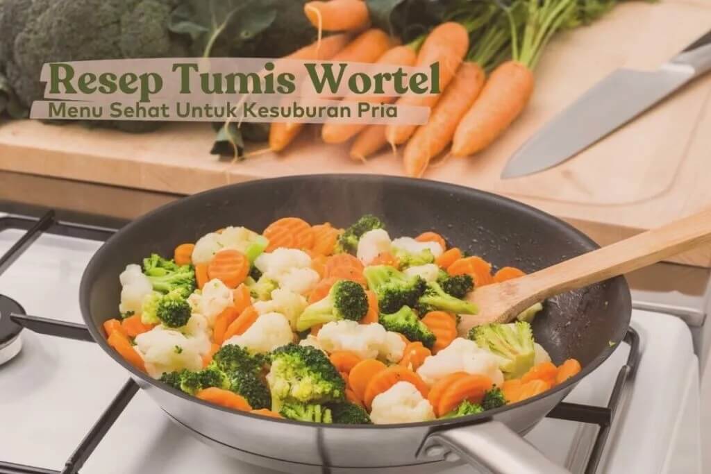 tumis-wortel