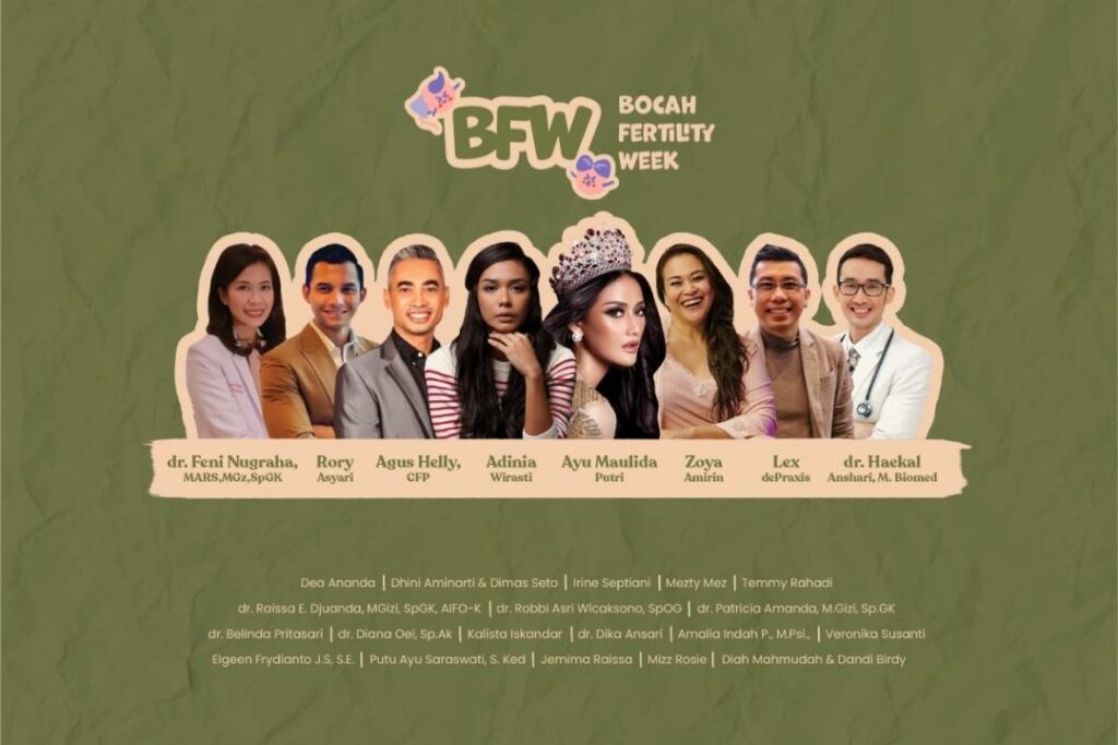 bocah fertility week