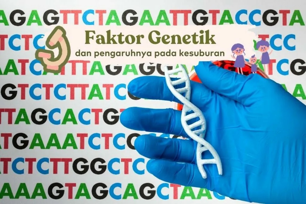 faktor-genetik-dna