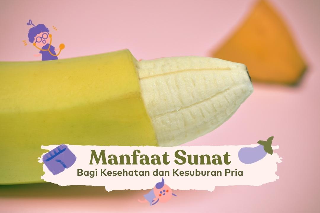 manfaat sunat