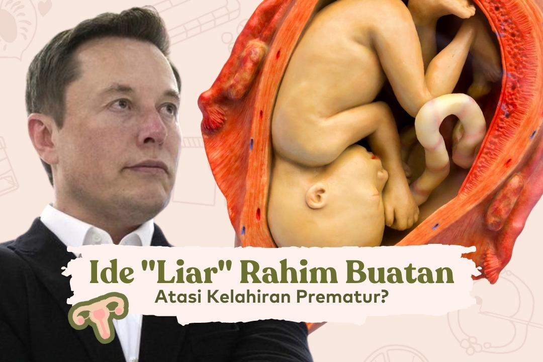 ide liar rahim buatan