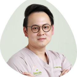 dr. Thomas Chayadi, Sp.OG