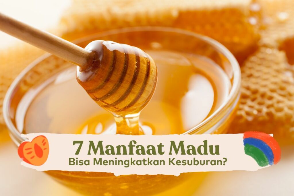 Content to image for Manfaat Madu Untuk Pencernaan