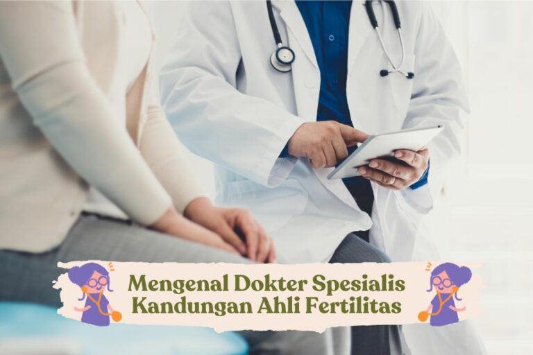 Dokter Spog Adalah Homecare24 