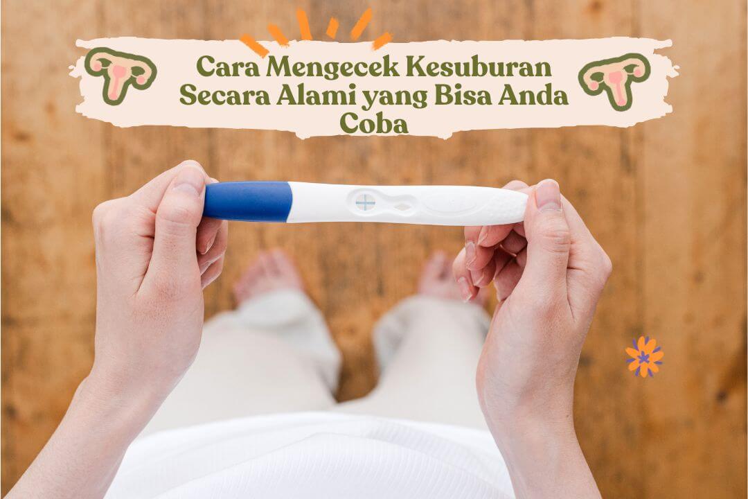 Cara Menghitung Kesuburan Wanita Kuliahapps