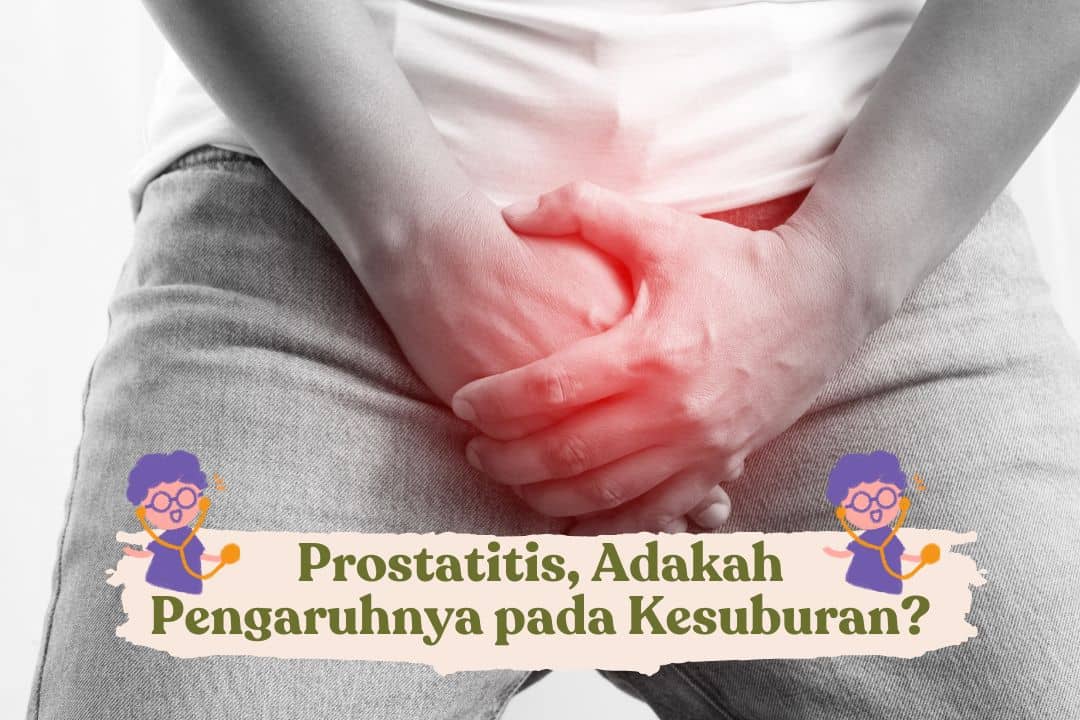 prostatitis