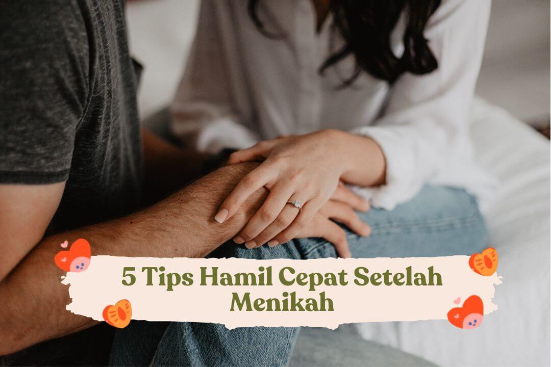 tips-hamil-cepat-setelah-menikah