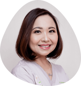 Picture of dr. Beeleonie, B.MedSc, Sp.OG., Subsp. FER.