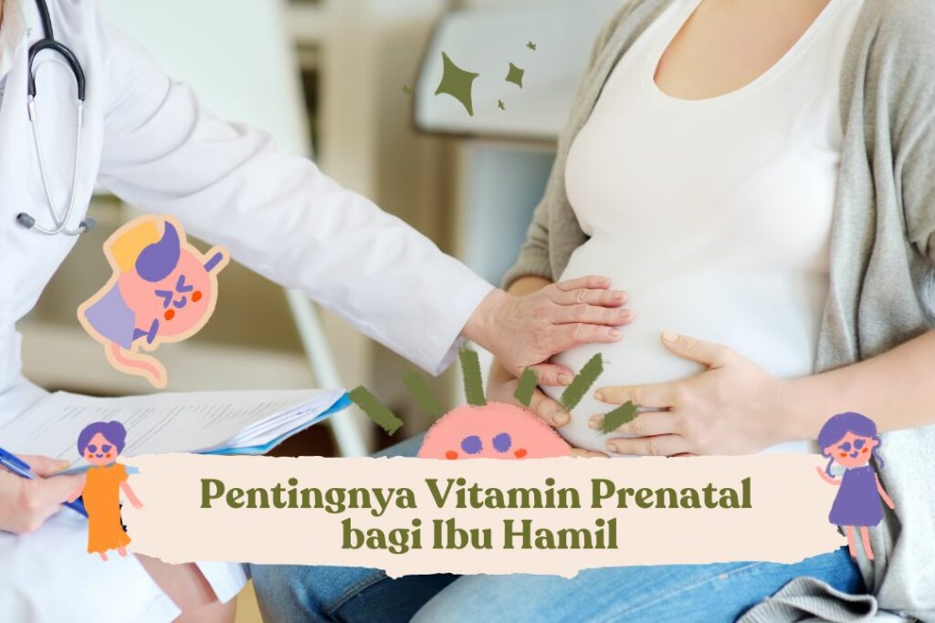 Vitamin D3 Manfaat Dan Dosis Untuk Ibu Hamil