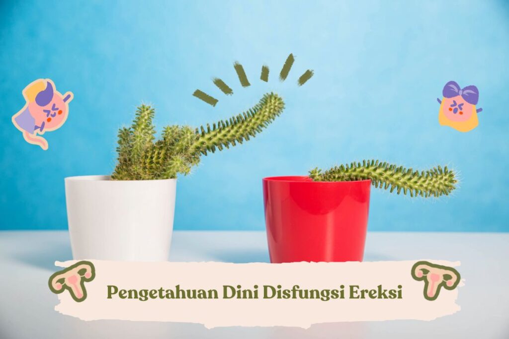 Disfungsi Ereksi: Memahami, Mengatasi, dan Meningkatkan Kualitas Hidup Seksual