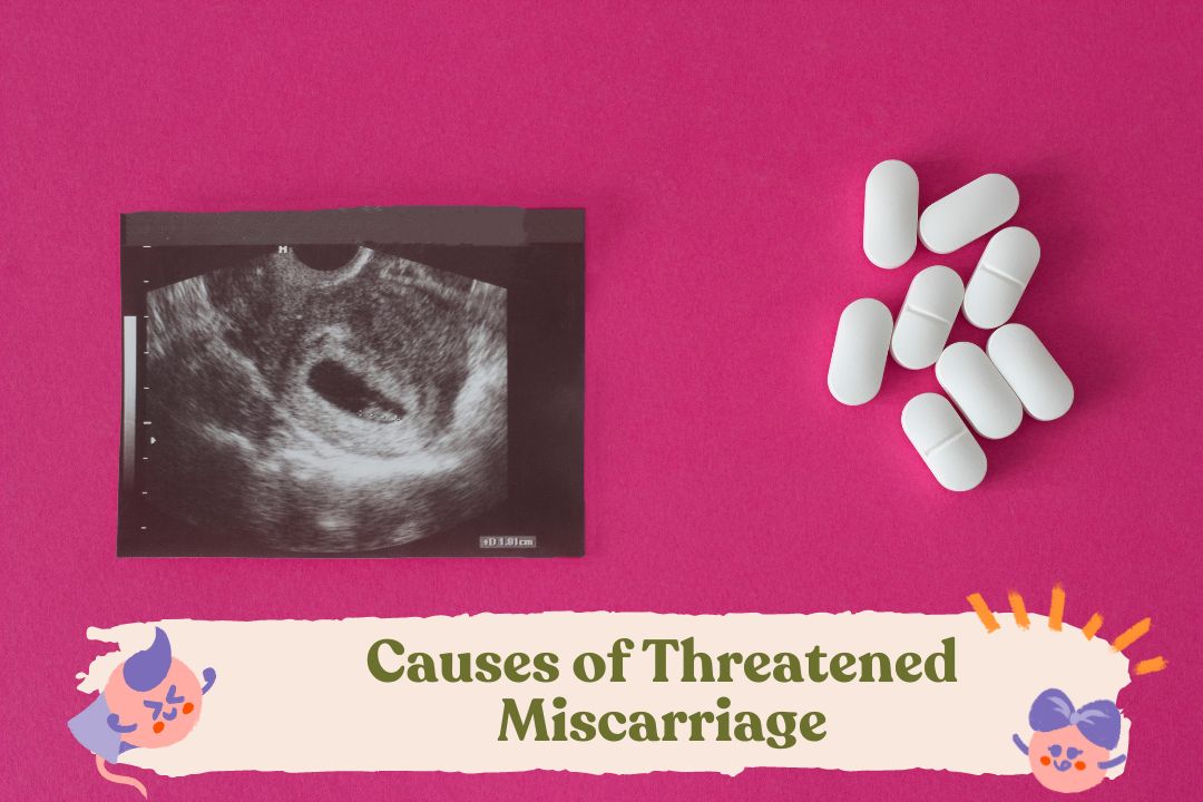 How to Know If You're Hemorrhaging Due to a Miscarriage