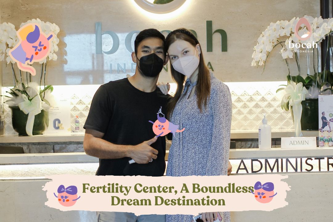 Fertility Center, A Boundless Dream Destination