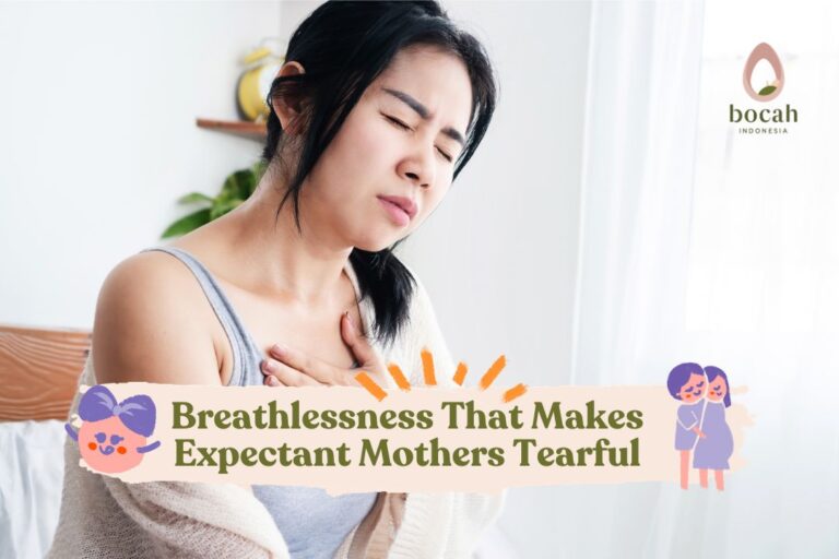 Chest Tightness during Pregnancy Expectant Moms in Tears