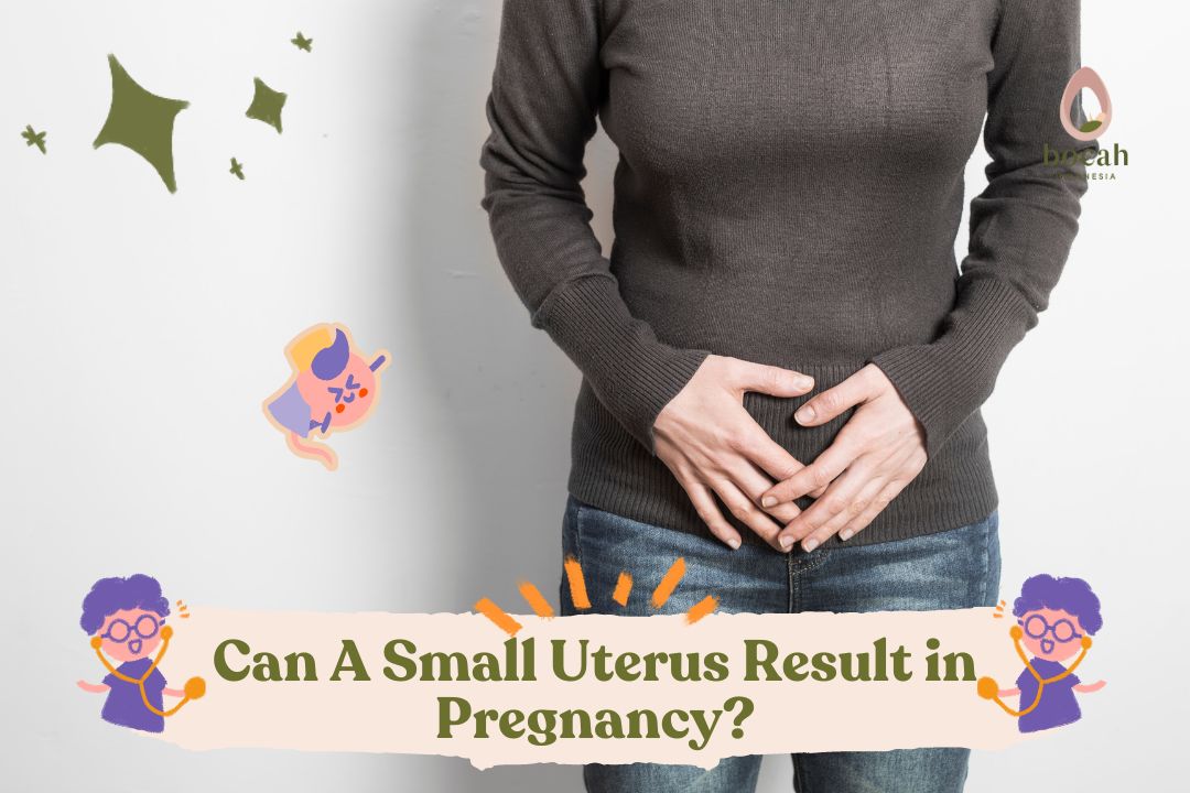 Can a Small Uterus Result in Pregnancy