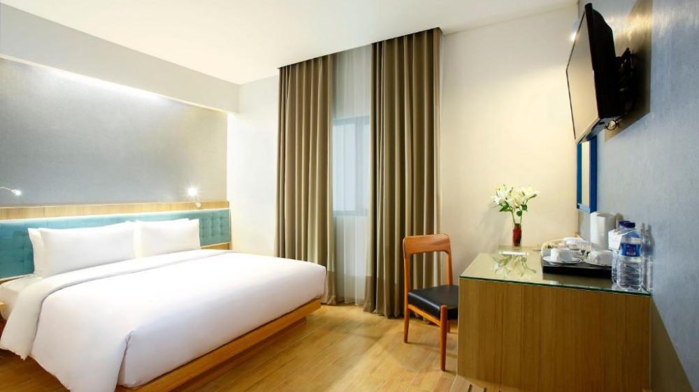 Santika Hotel Kelapa Gading 3 Stars