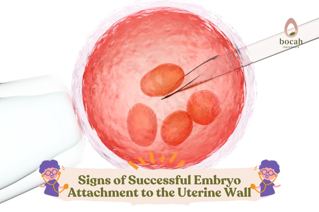 Frequent Urination, A Sign That The Embryo Has Successfully Attached?