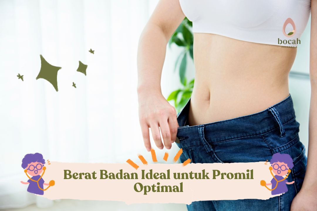 Cara Menurunkan Berat Badan Secara Alami