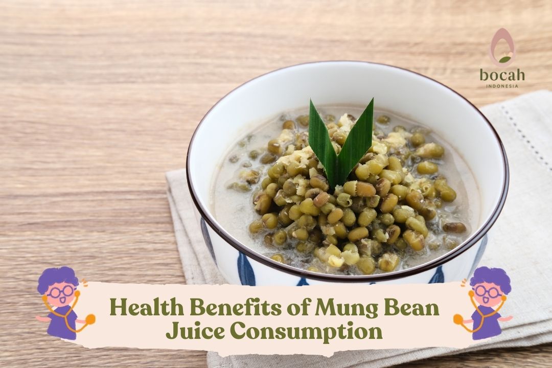 Mung Beans: Nutrition Facts and Health Benefits