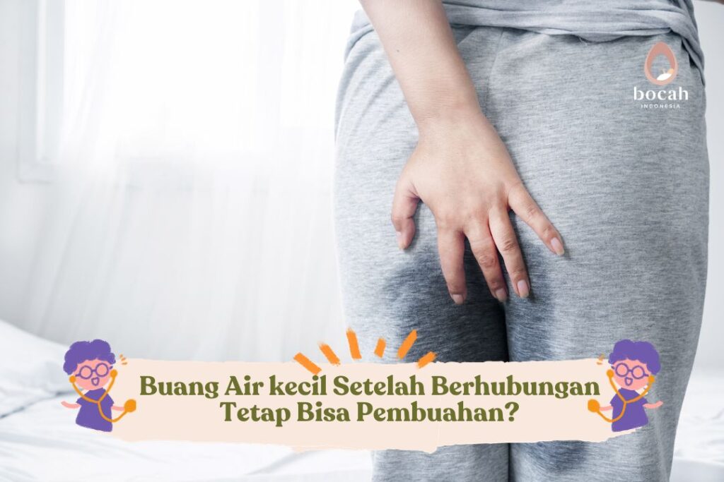 Tips Pembuahan Berhasil Agar Bunda Cepat Hamil