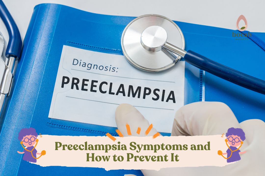 Preeclampsia  March of Dimes