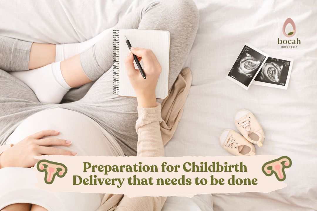 How to Prepare for Labor: The Complete Preparing for Childbirth