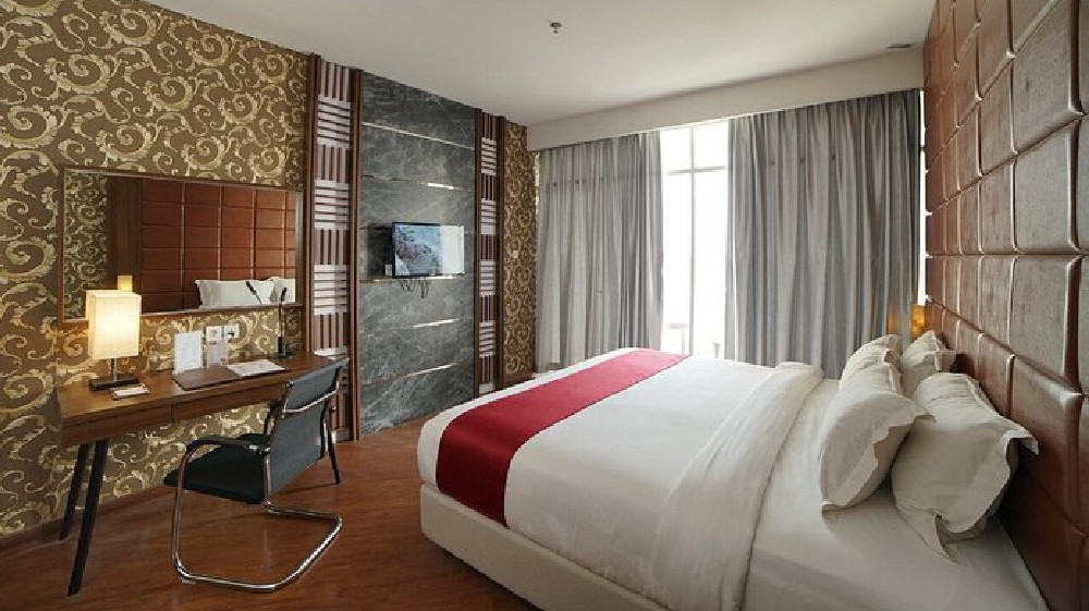 novotel tangerang 4 stars