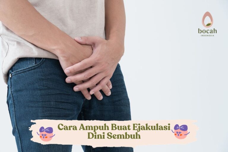 Apakah Ejakulasi Dini Bisa Disembuhkan Secara Permanen?