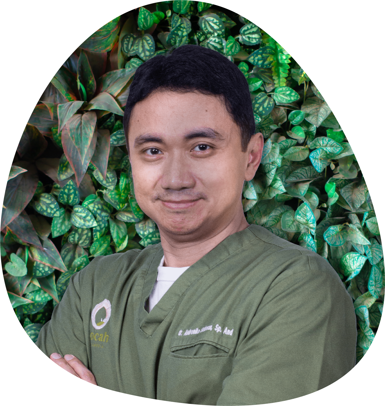 Dr Surya