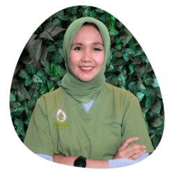 dr. Shanty Olivia F.J, Sp. OG, Subsp. FER