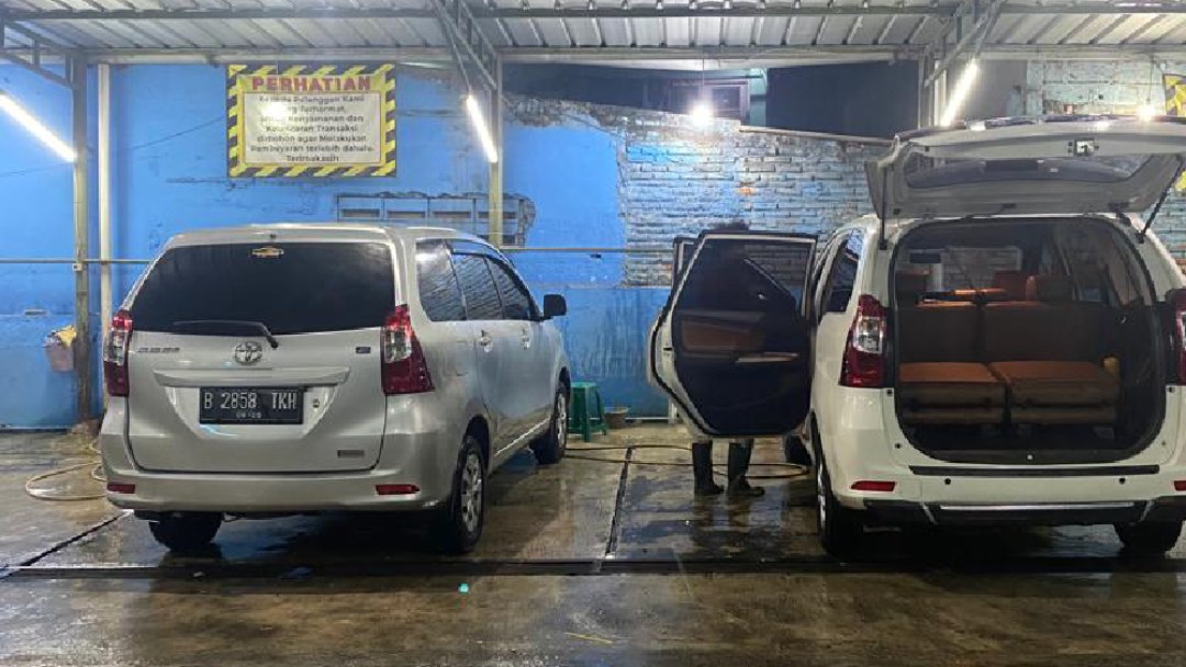 rental mobil serpong