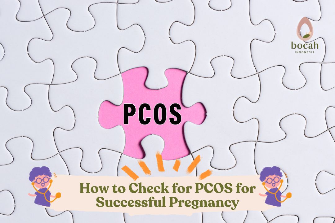 How to Check for PCOS for Successful Pregnancy