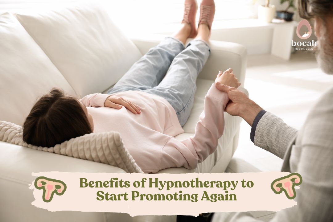 Benefits of Hypnotherapy to Start Promoting Again