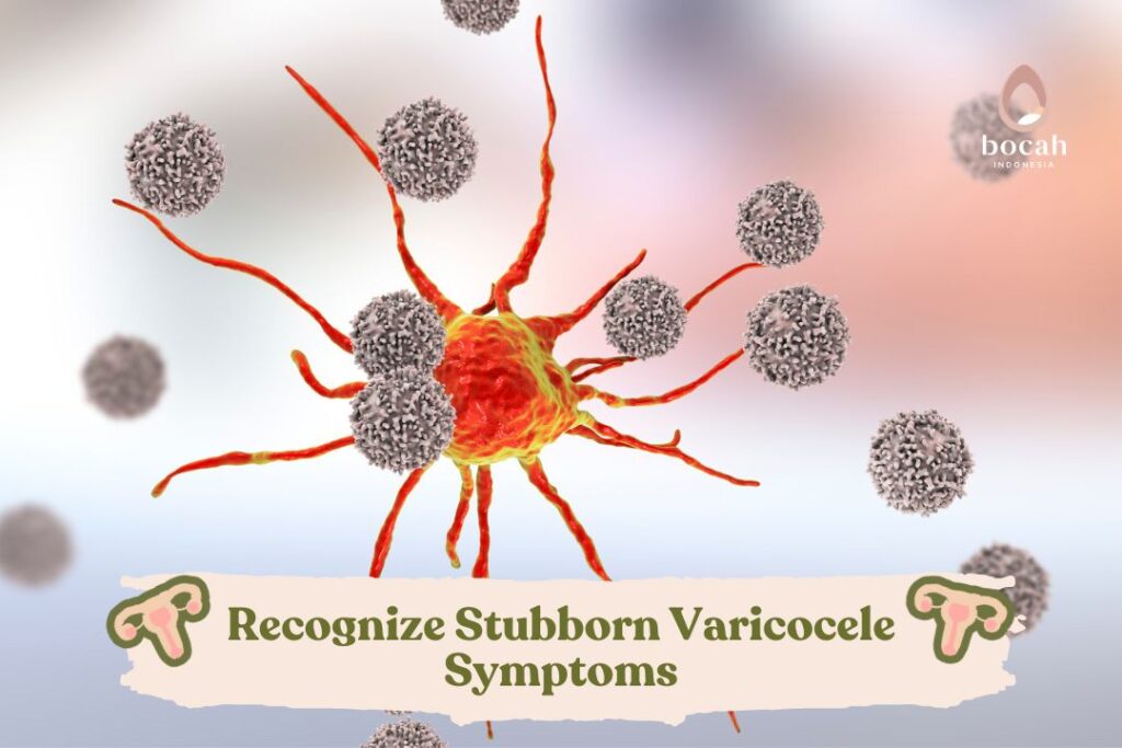 Signs and Symptoms of Stubborn Varicocele