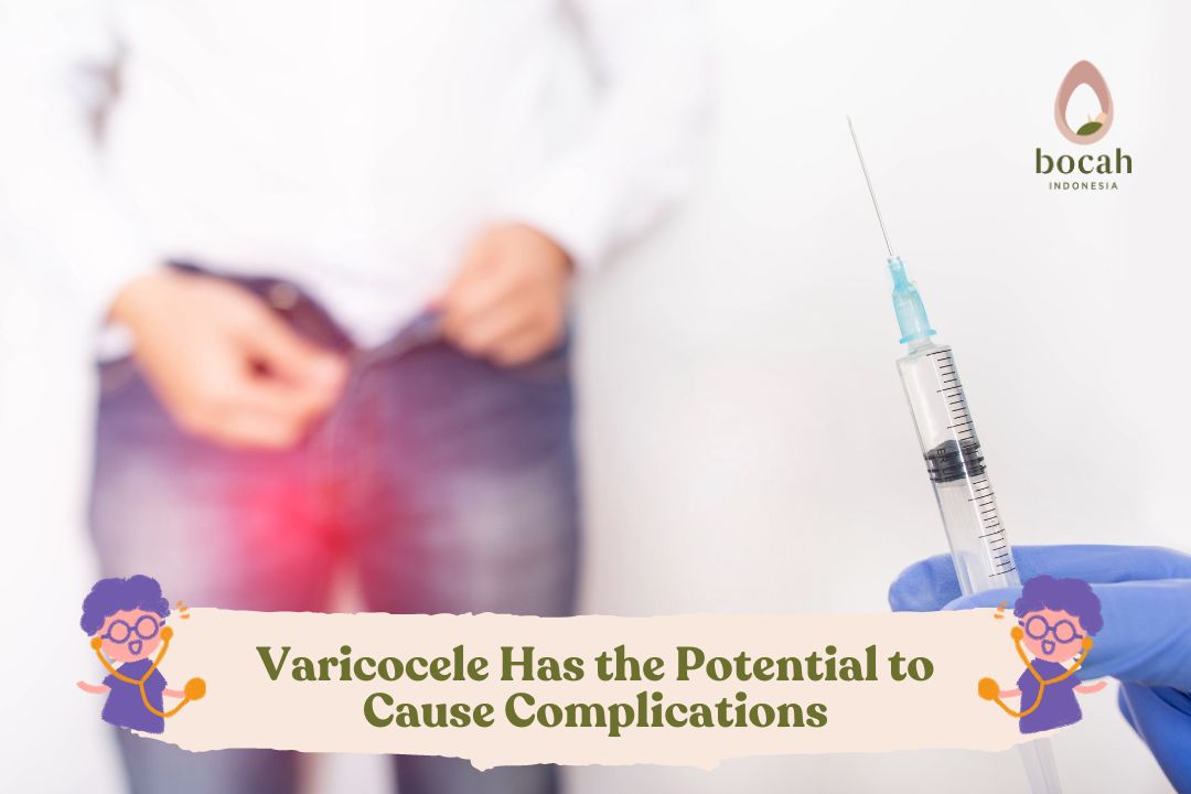 What Are the Top Varicocele Surgery Risks?