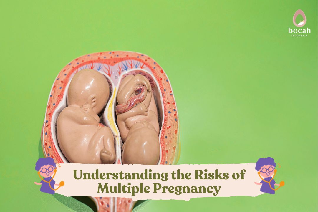 Understanding the Risks of Multiple Pregnancy