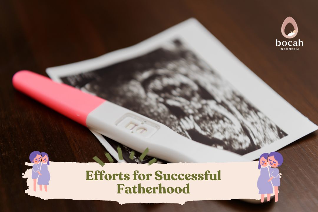 Efforts for Successful Fatherhood