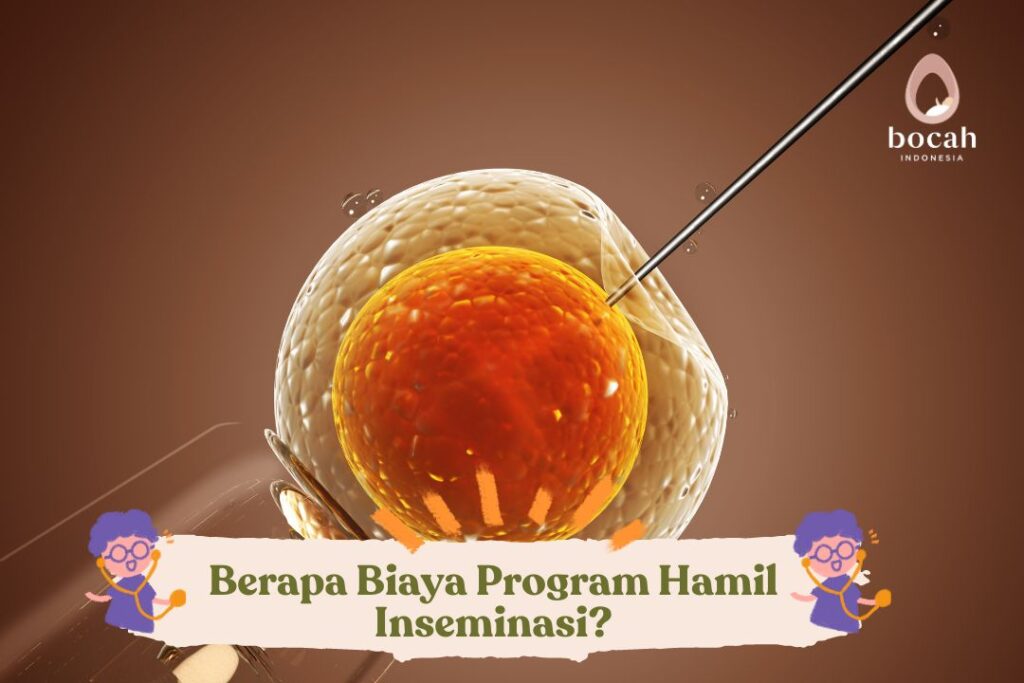 Berapa Biaya Program Hamil Inseminasi